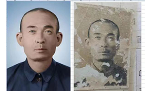 黄潭镇老照片修复-2