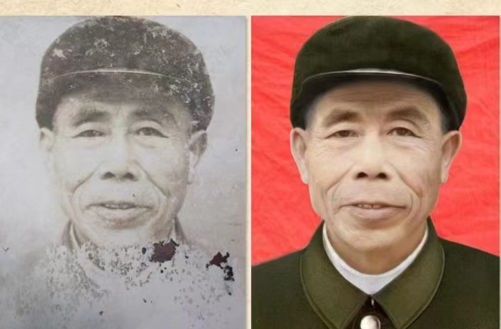 黄潭镇老照片模糊修复-72