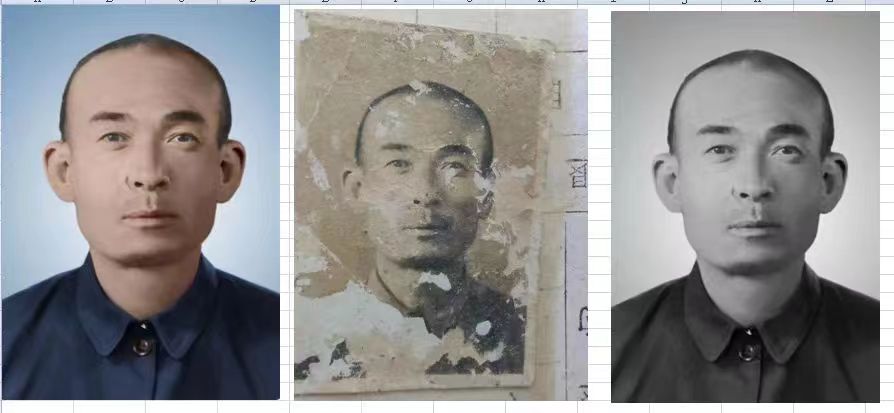 黄潭镇老照片模糊修复-21